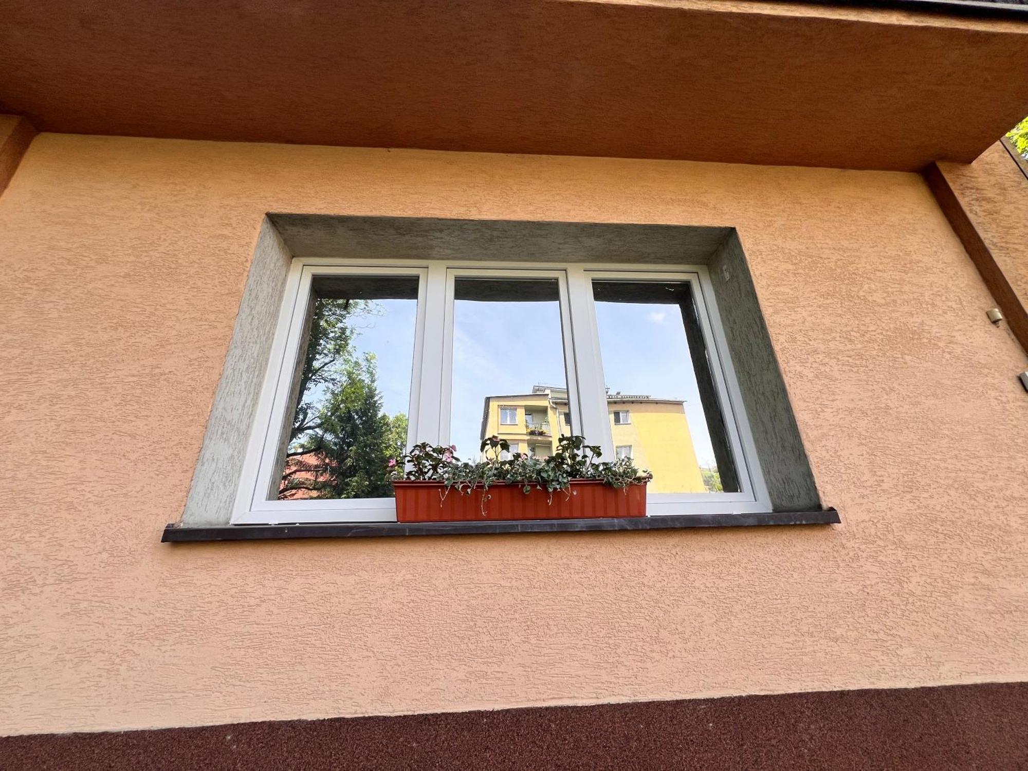 Apartament Verde Zakopane Exterior foto
