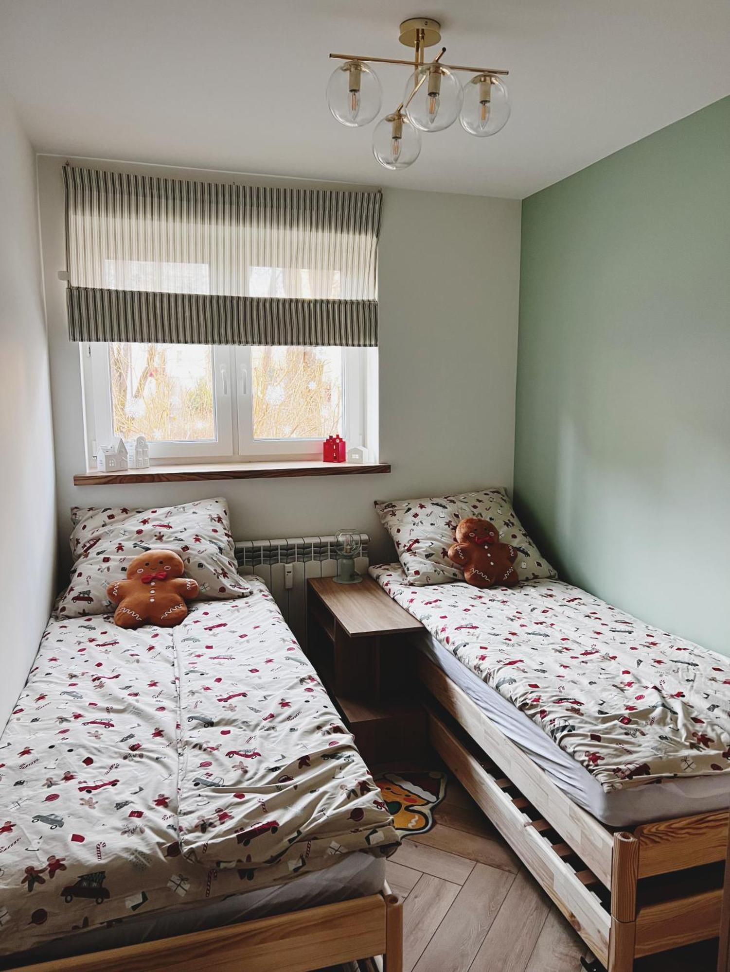 Apartament Verde Zakopane Exterior foto