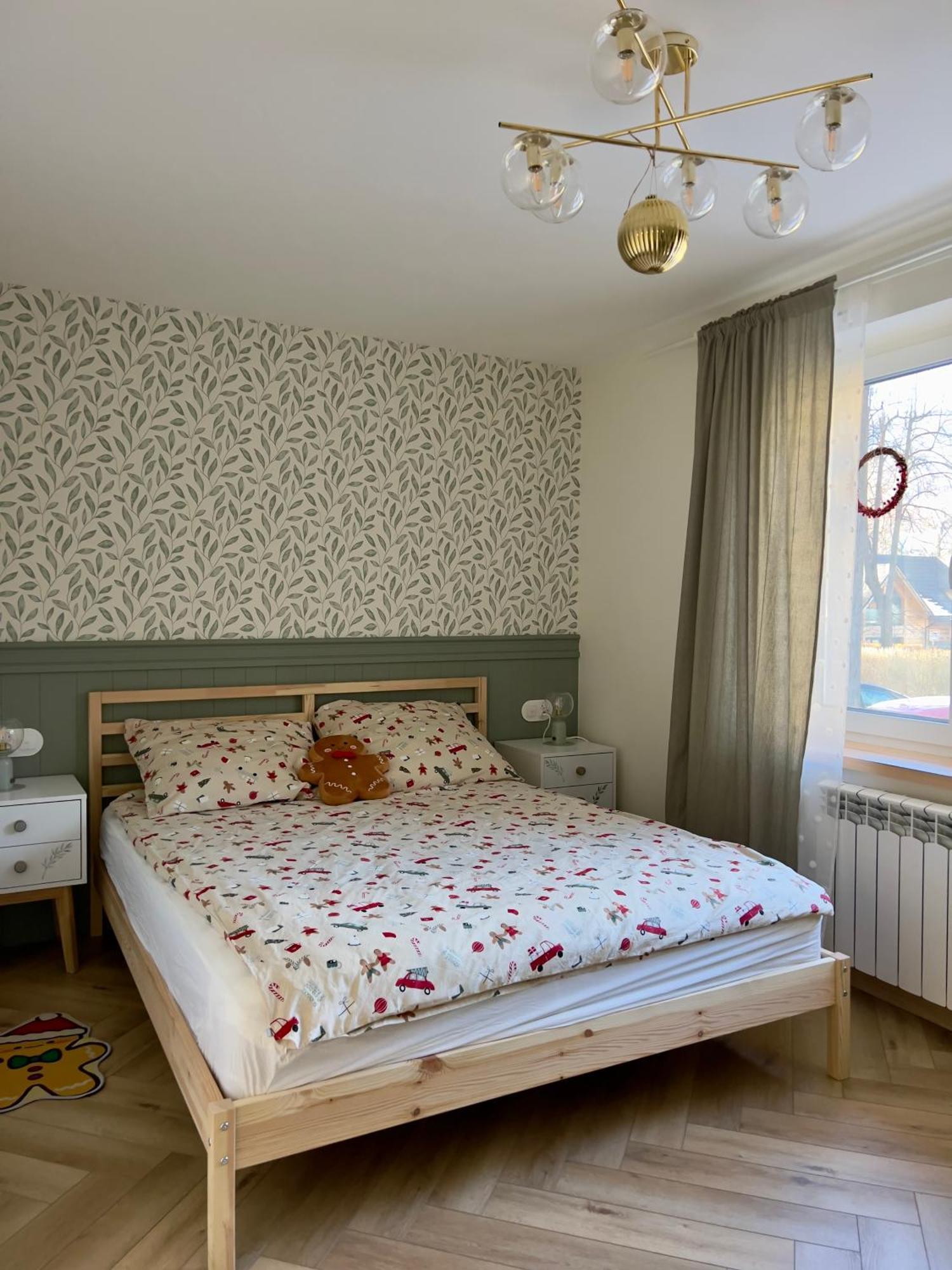 Apartament Verde Zakopane Exterior foto